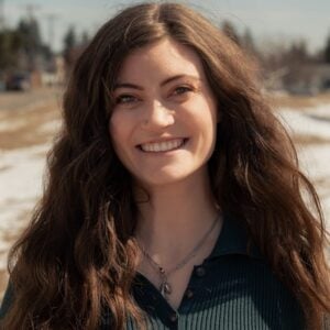 Picture of Marijke Nawalkowski