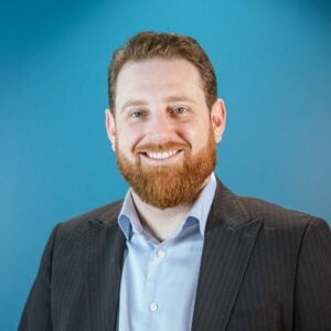 Picture of James Bracken